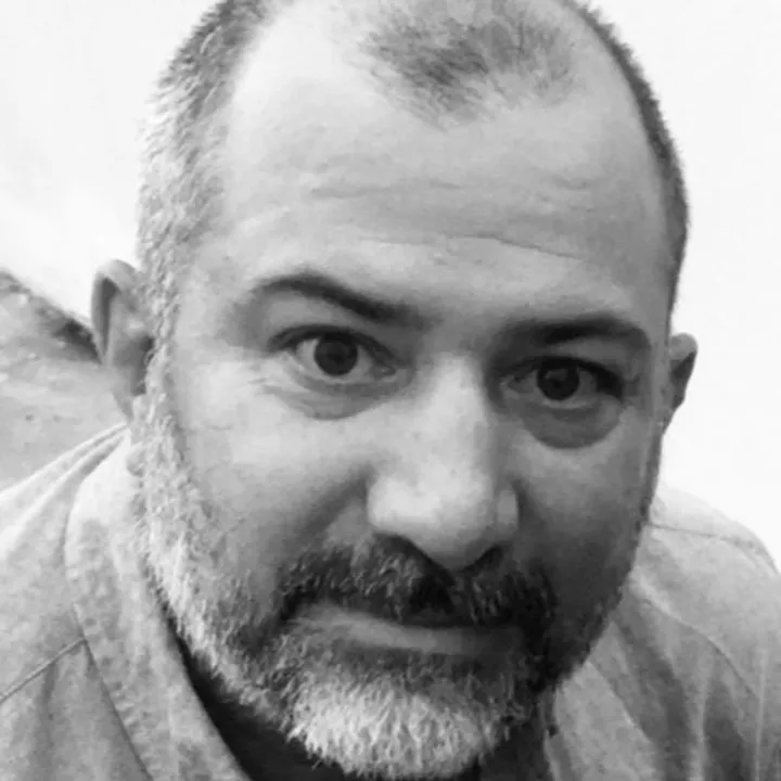 Marco Mantovani