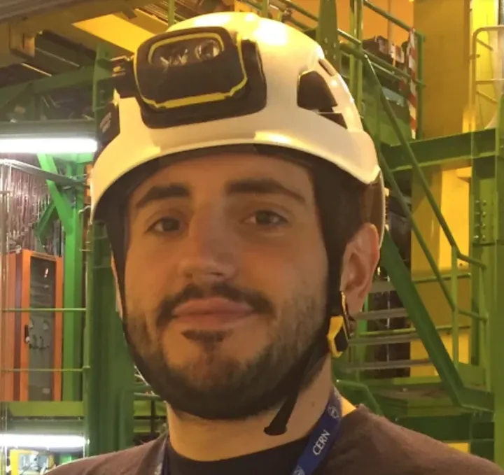 Marco Santimaria