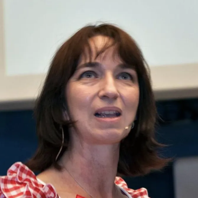 Margherita Fronte