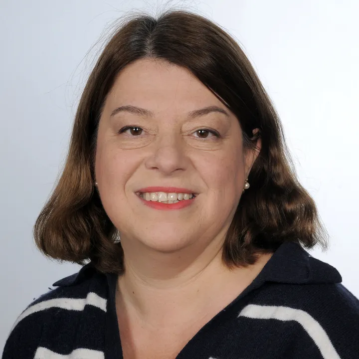 Maria Cristina Valsecchi