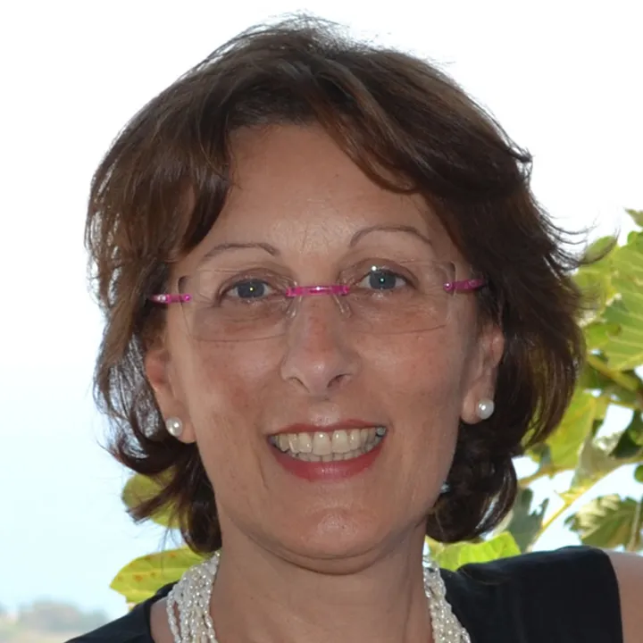 Maria Grazia Petronio