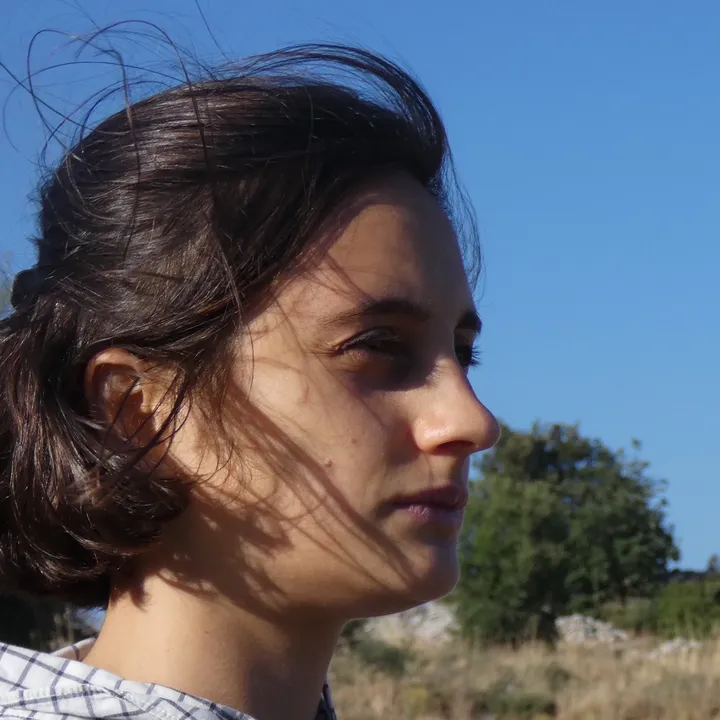 Maria Luna Tescari