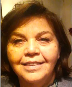 Maria Marino