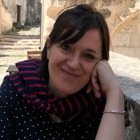 Marianna Brichese