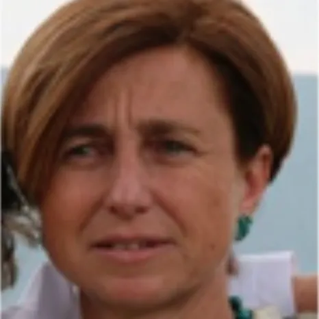 Marina Davoli