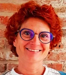 Marinella Petrocchi