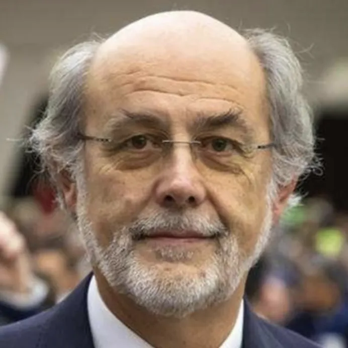 Mario Alberto Battaglia