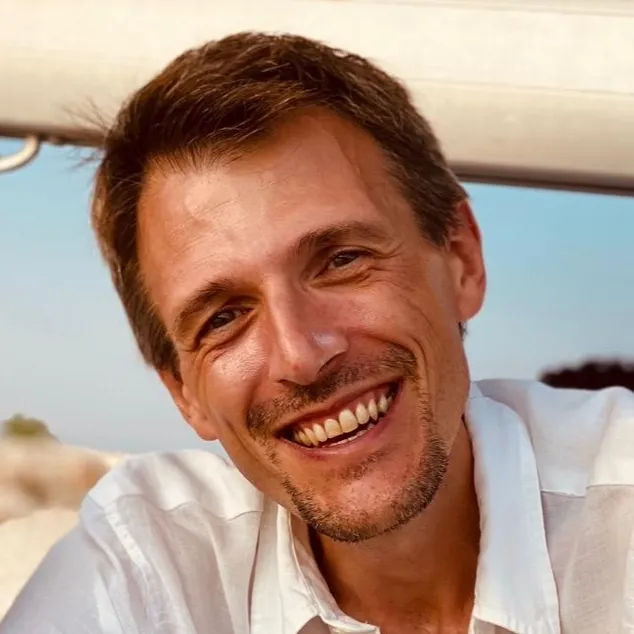 Mario Caironi