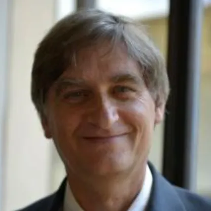Mario Enrico Pè