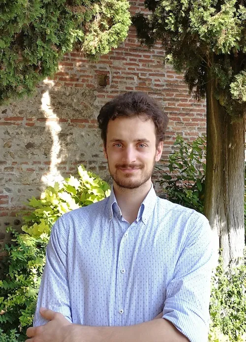 Mario Murari
