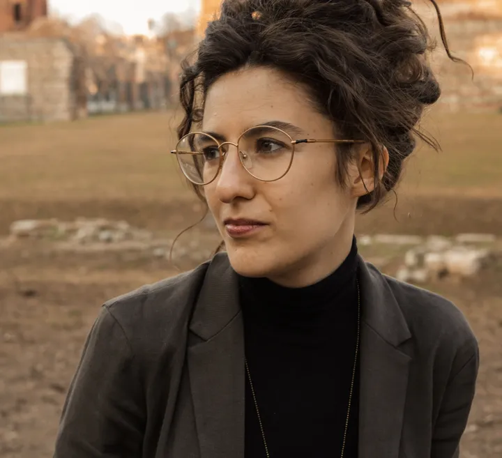 Martina Merletti
