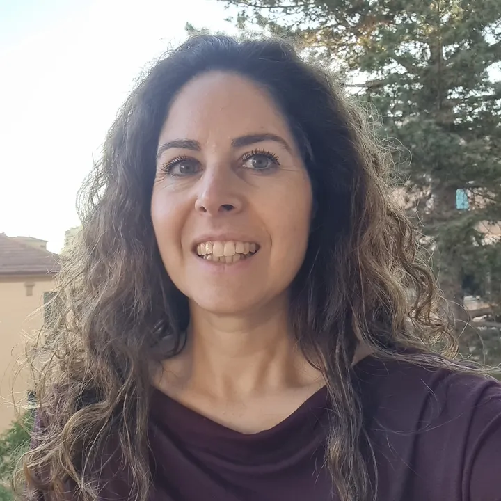 Marzia Farrace