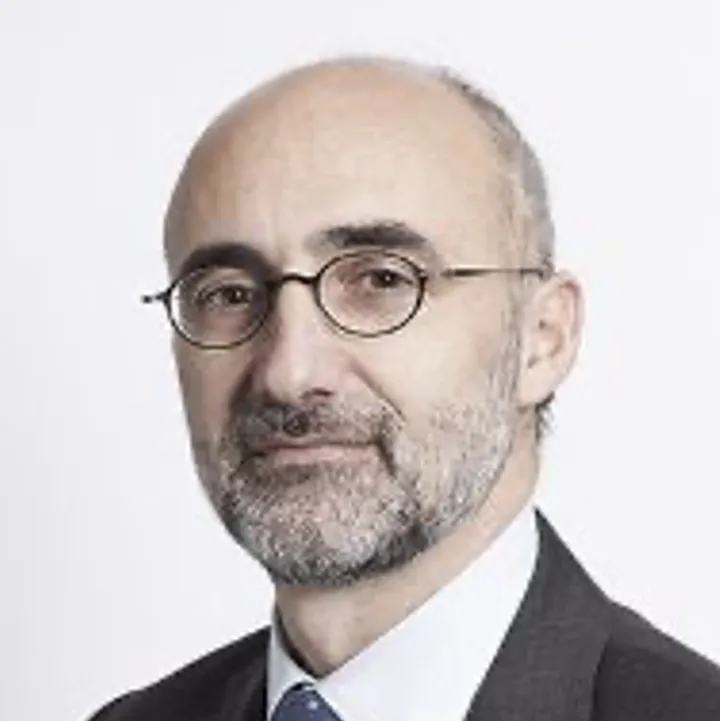 Massimo Reichlin