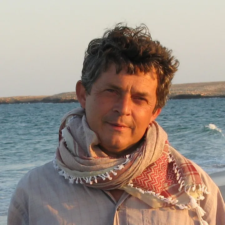 Maurizio Cattani