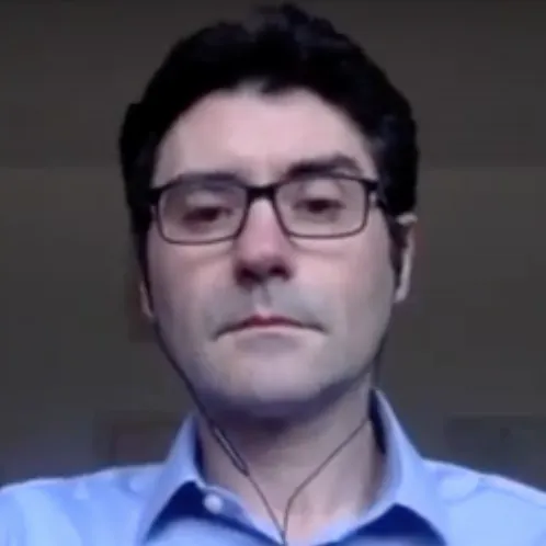 Maurizio Cecconi