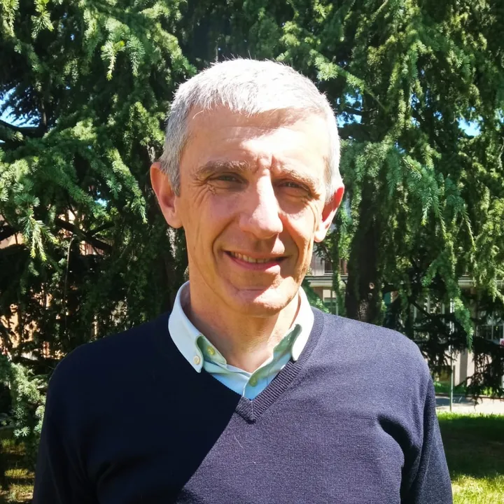 Maurizio Ferrarin