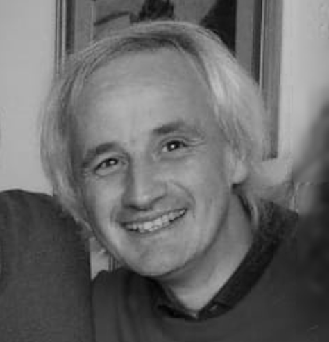 Maurizio Schmid