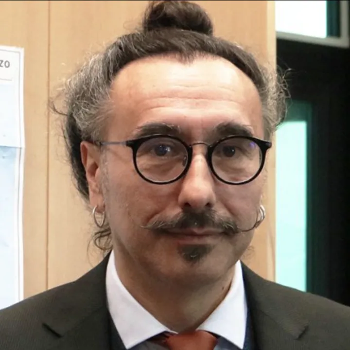 Mauro Serafini