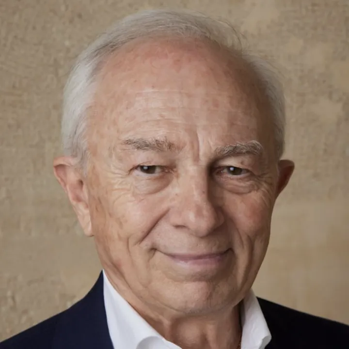 Michel-Yves Bolloré