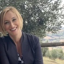 Michela Bonafede