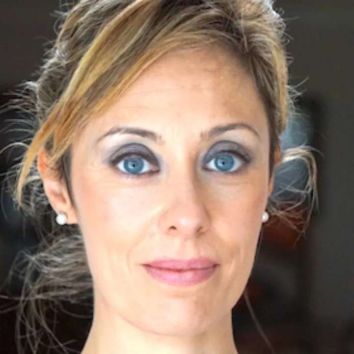 Michela Moretti
