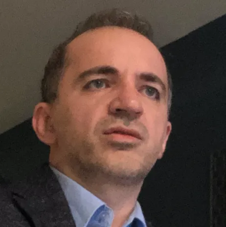 Michele Di Mascio