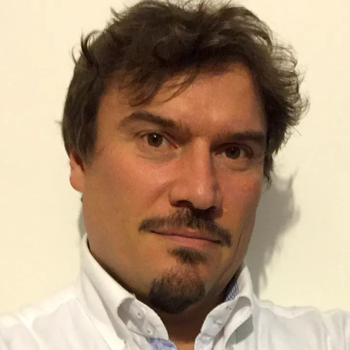 Michele Loreti