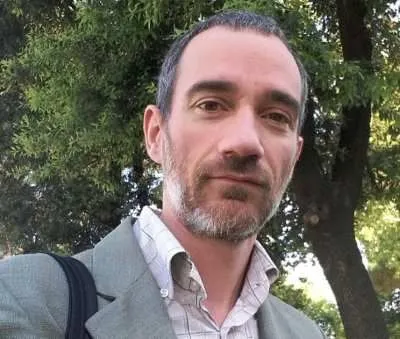 Michele Munafò