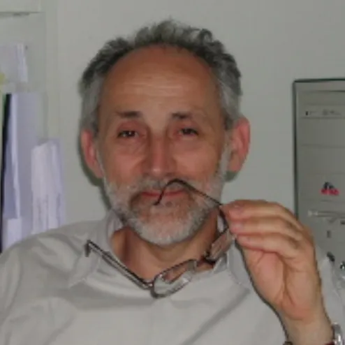 Mimmo Iannelli