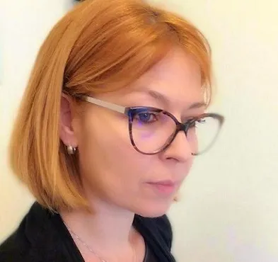 Monica Di Fiore