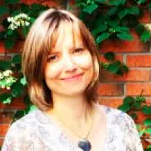 Natalia Zinovyeva