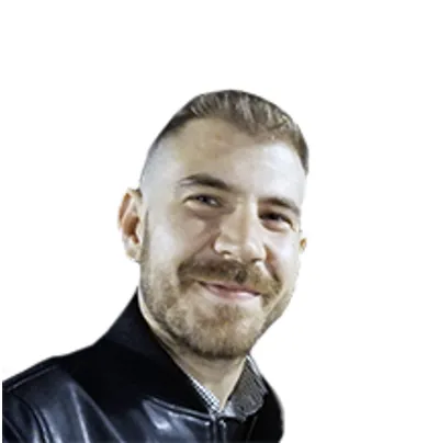 Nicholas Pintori