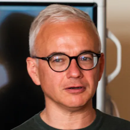 Nico Pitrelli