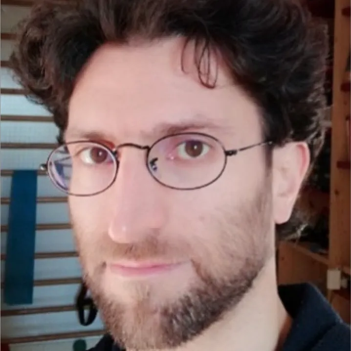 Nicola Caranci