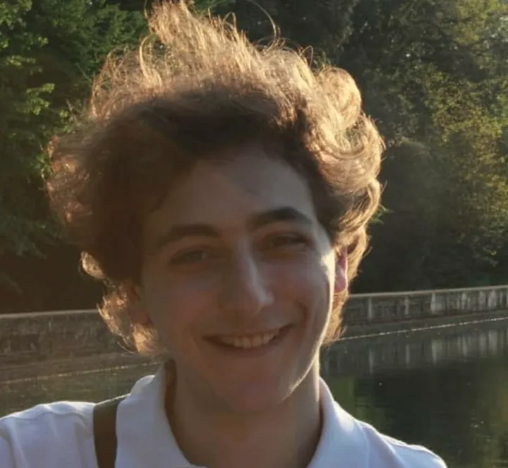 Nicolò Romano
