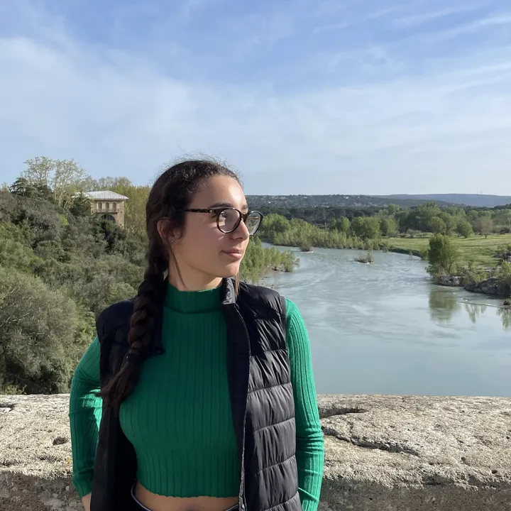 Noemi Barantani