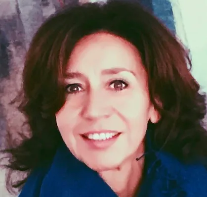 Ornella Gonzato
