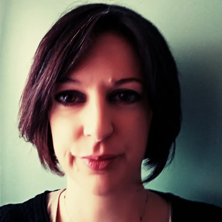 Pamela Boldrin