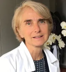 Paola Mantellini