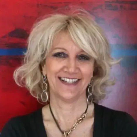 Paola Michelozzi