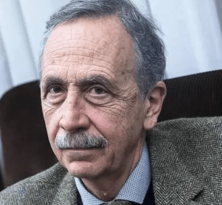 Paolo Berdini