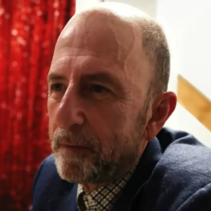Paolo D'Argenio