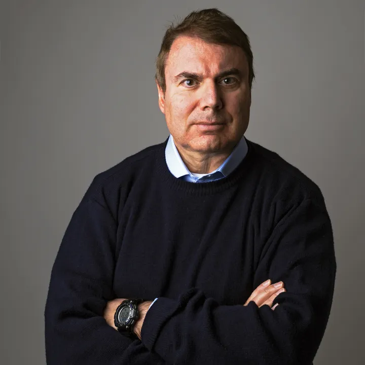 Paolo Sossai