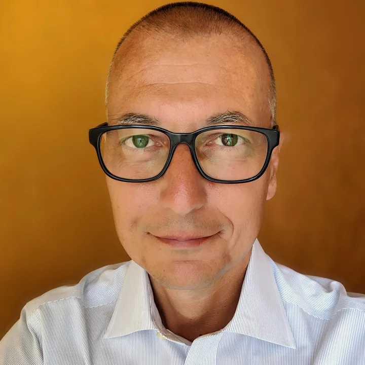 Paolo Spada