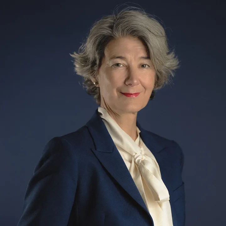 Patrizia Nanz
