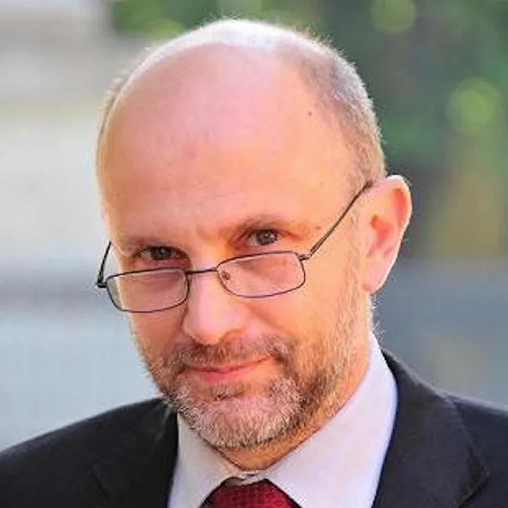 Pierdomenico Perata