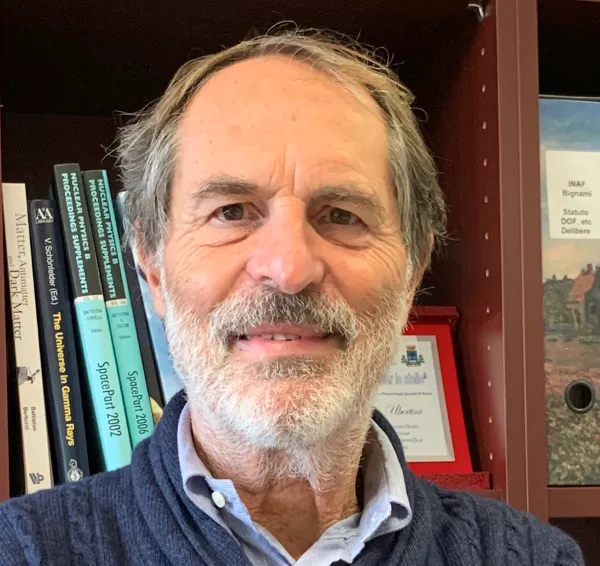 Pietro Ubertini