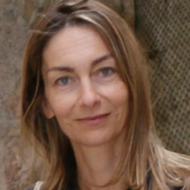 Raffaella Burioni