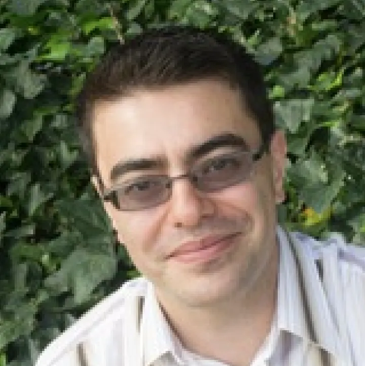 Raphael Lataster