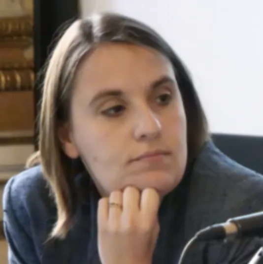 Rebecca Ghio